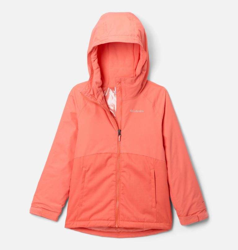 Alpine Action™ III Jacket