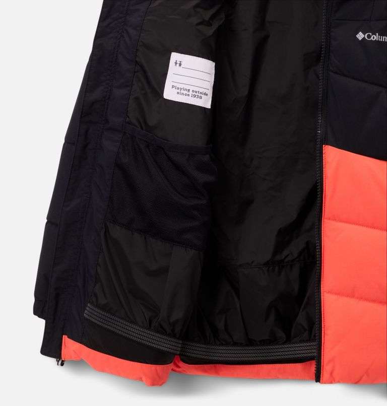 Arctic Blast™ II Jacket