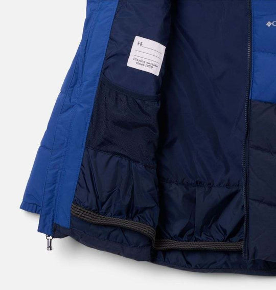 Arctic Blast™ II Jacket
