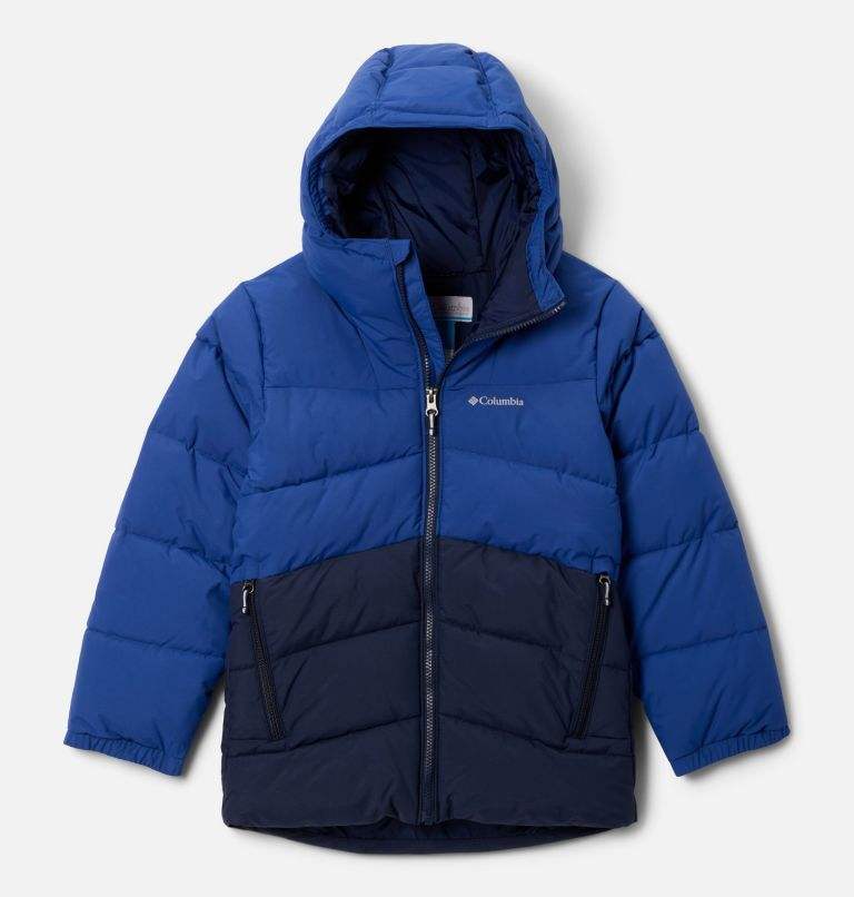 Arctic Blast™ II Jacket
