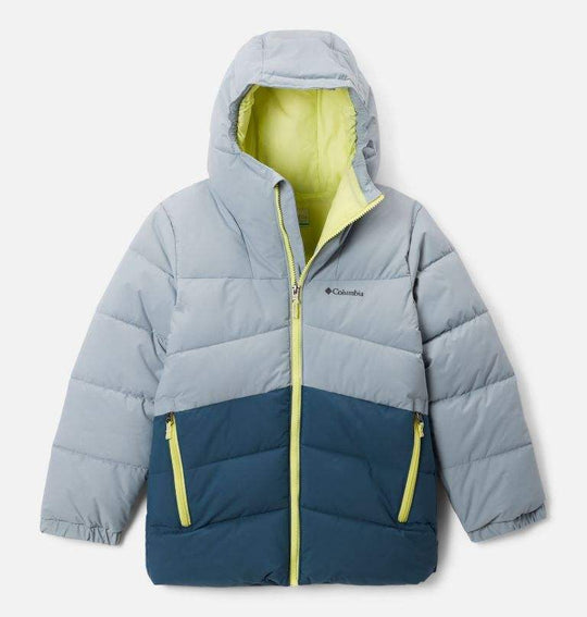 Arctic Blast™ II Jacket