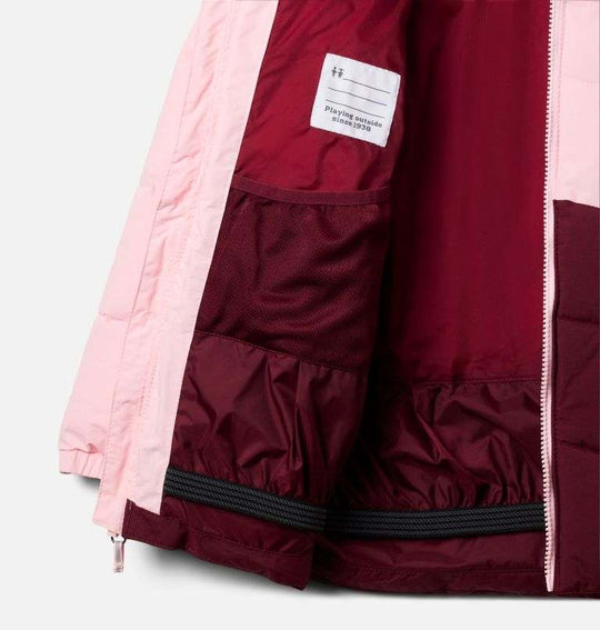 Arctic Blast™ II Jacket