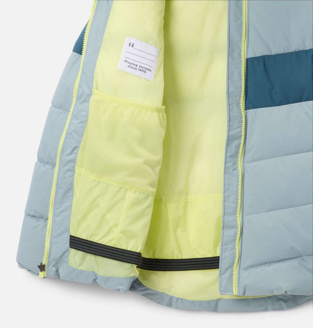 Arctic Blast™ III Jacket