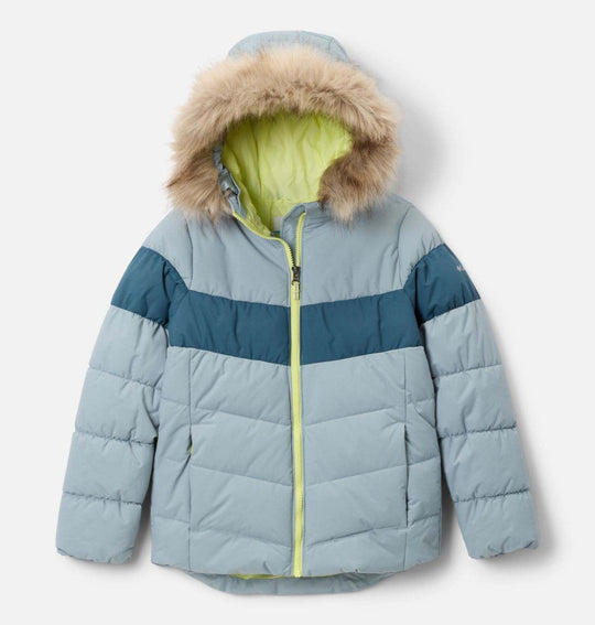 Arctic Blast™ III Jacket