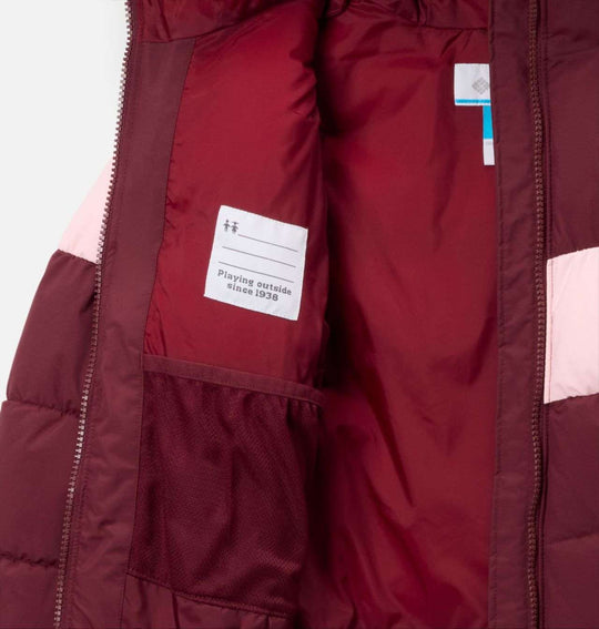 Arctic Blast™ III Jacket