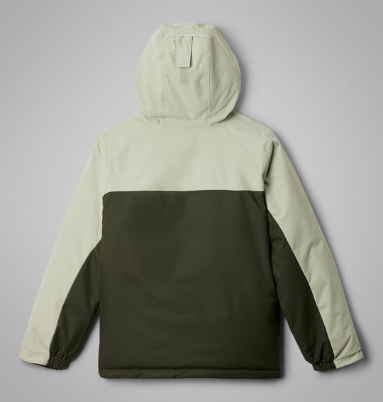 Hikebound™ II Insulated Jacket