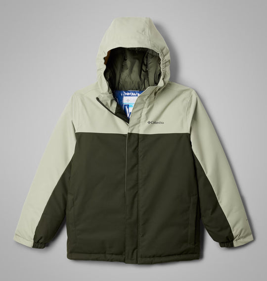 Hikebound™ II Insulated Jacket