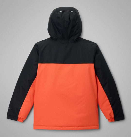 Hikebound™ II Insulated Jacket