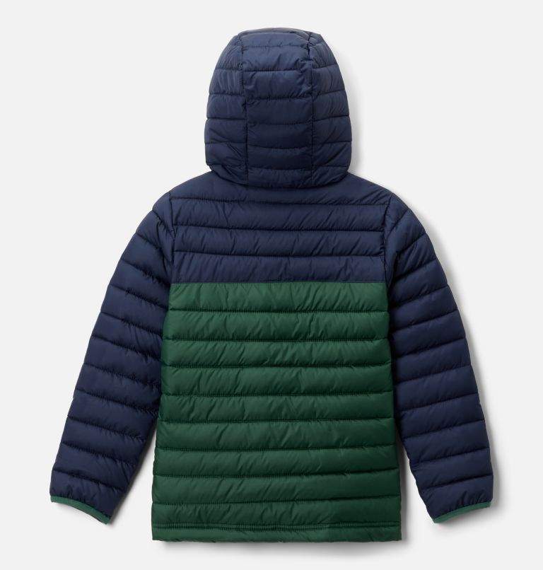 Powder Lite™ II Hooded Jacket