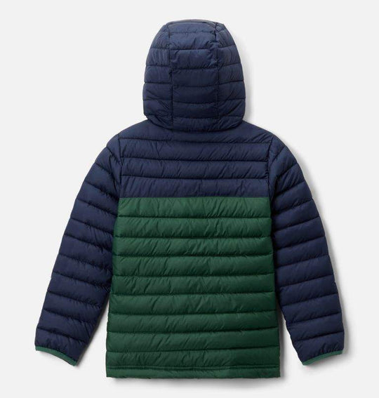 Powder Lite™ II Hooded Jacket