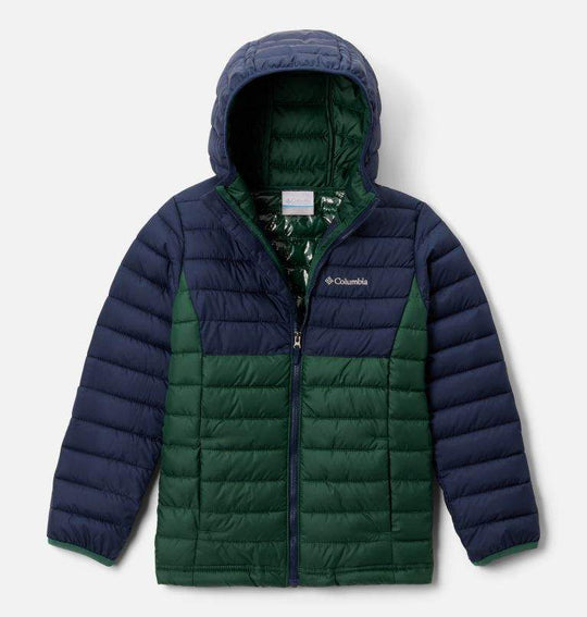 Powder Lite™ II Hooded Jacket
