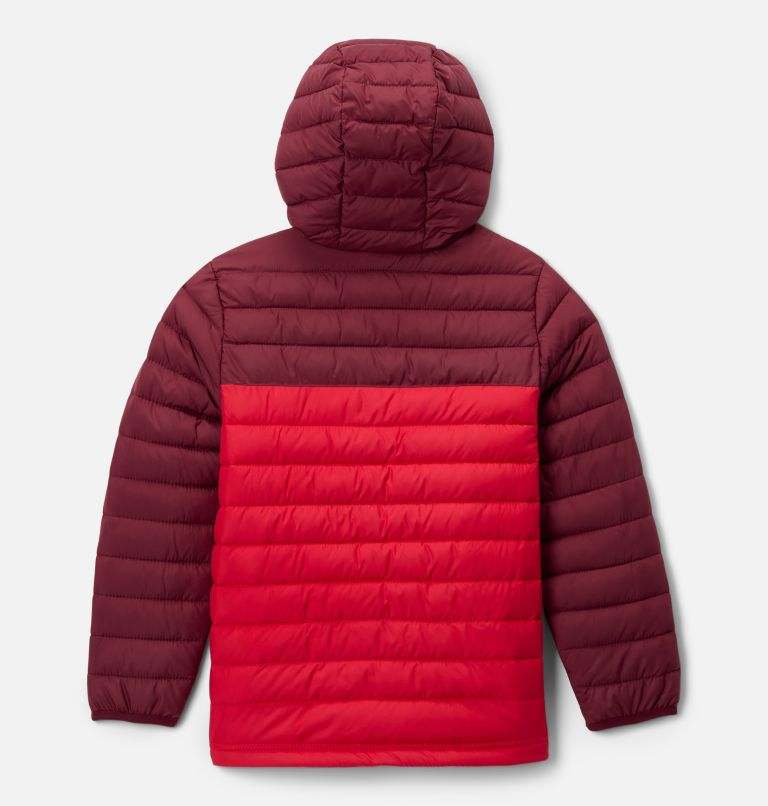 Powder Lite™ II Hooded Jacket