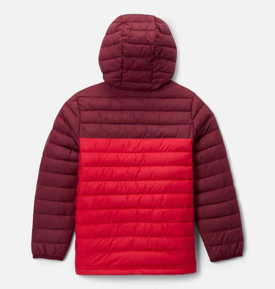 Powder Lite™ II Hooded Jacket