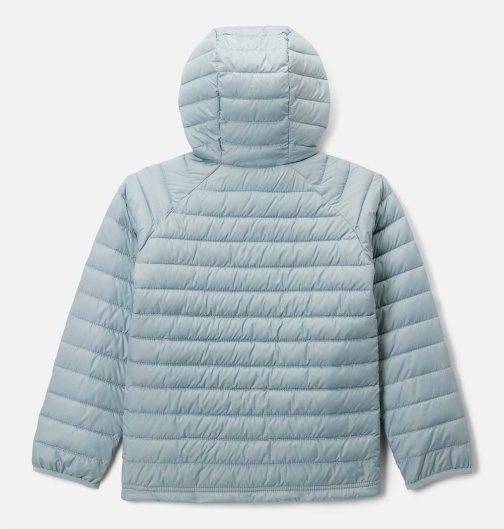 Girl's Powder Lite™ II Hooded Jacket