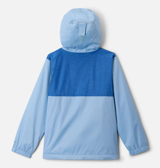 Youth Boys Rainy Trails™ II Fleece Lined Jacket