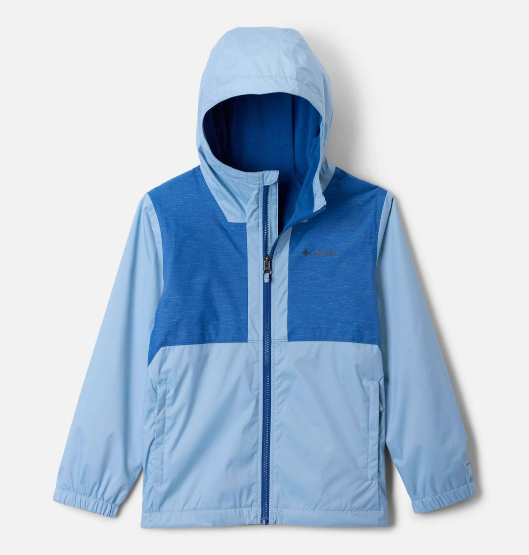 Youth Boys Rainy Trails™ II Fleece Lined Jacket