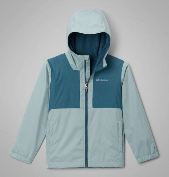 Rainy Trails™ II Fleece Lined Jacket