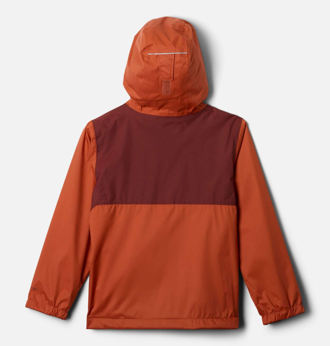 Youth Boys Rainy Trails™ II Fleece Lined Jacket