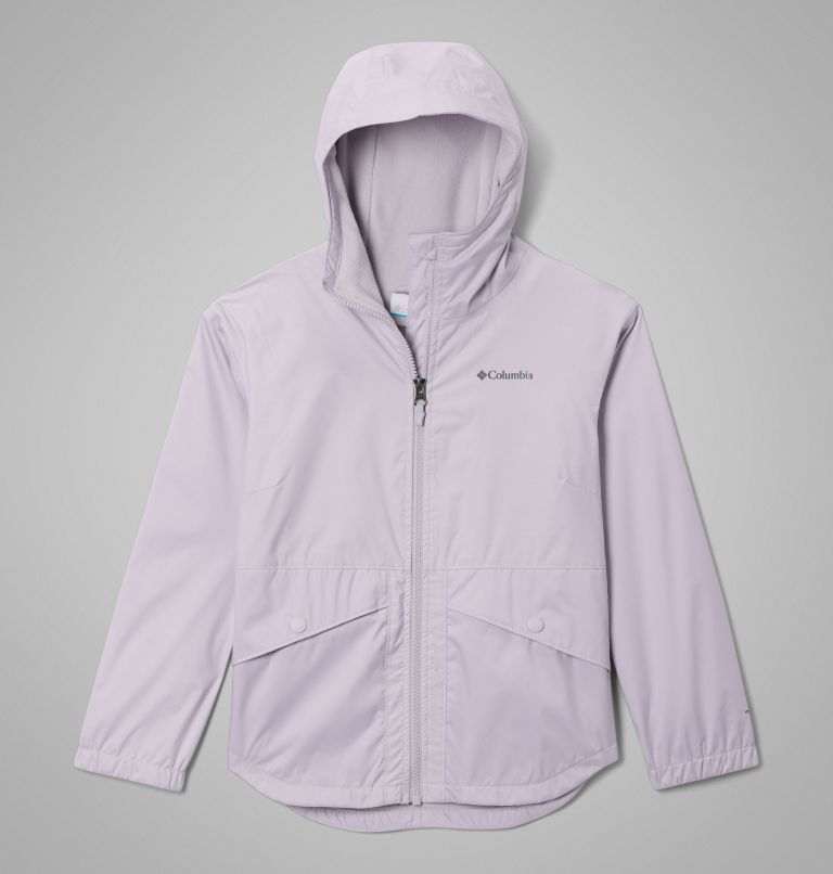 Rainy Trails™ II Fleece Lined Jacket