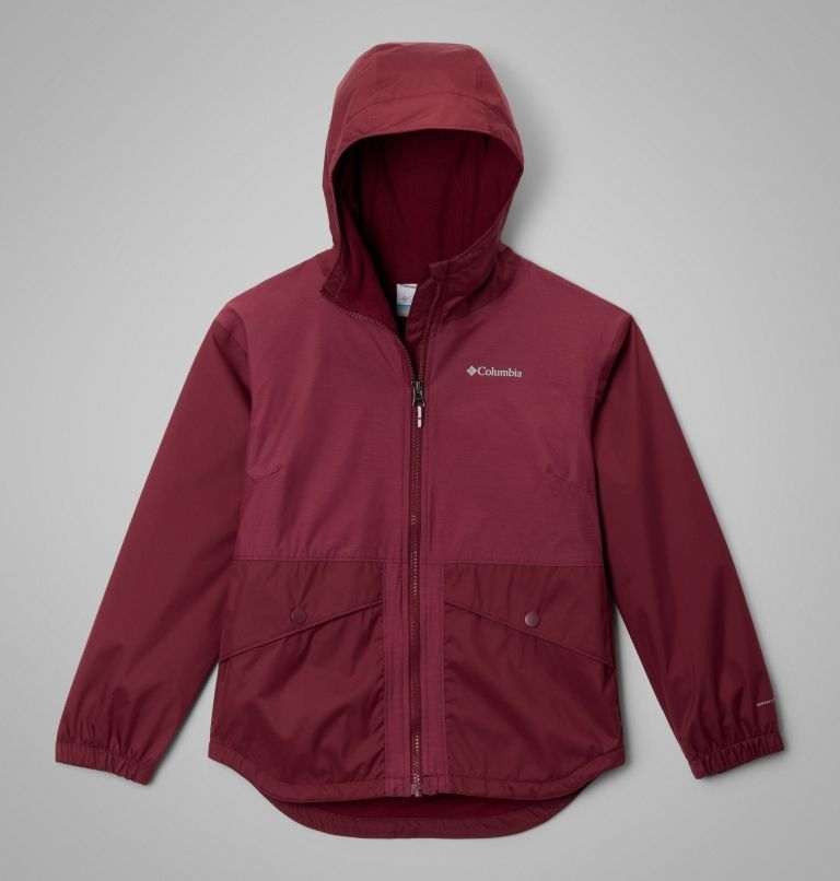 Rainy Trails™ II Fleece Lined Jacket