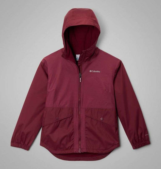 Rainy Trails™ II Fleece Lined Jacket