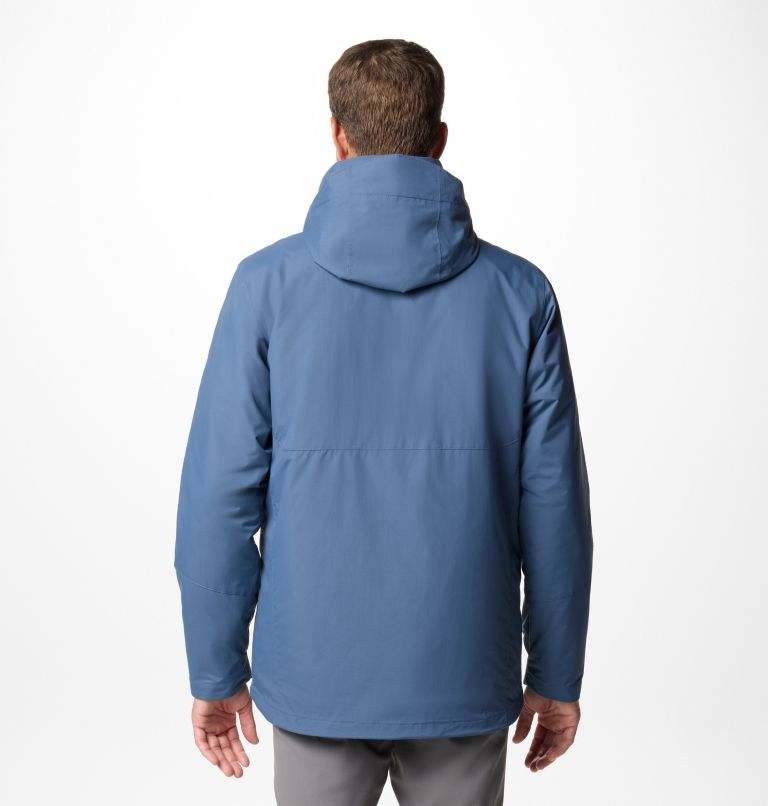 Element Blocker™ III Interchange Jacket