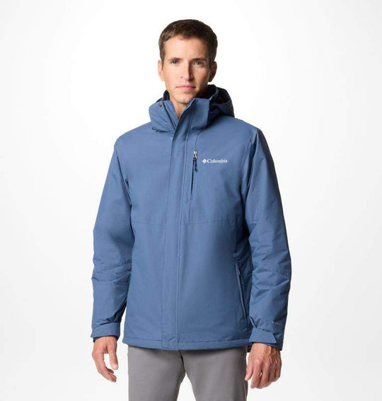 Element Blocker™ III Interchange Jacket