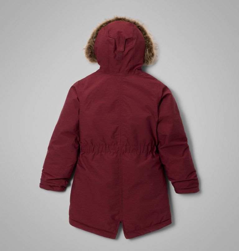 Nordic Strider™ II Jacket