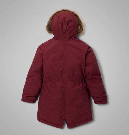 Nordic Strider™ II Jacket