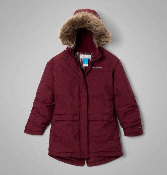 Nordic Strider™ II Jacket