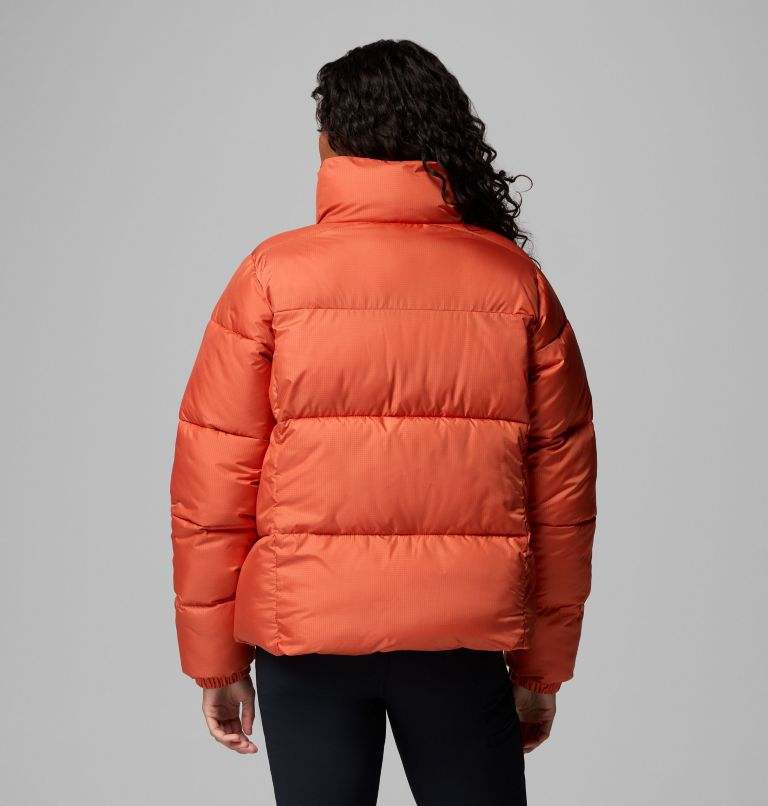 Puffect™ II Full Zip Jacket