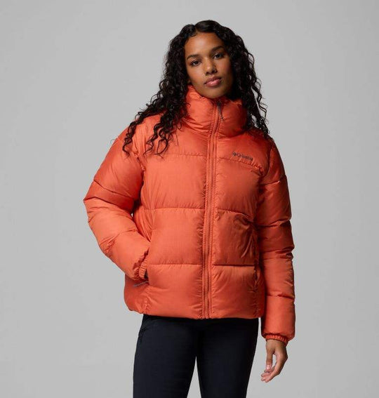 Puffect™ II Full Zip Jacket