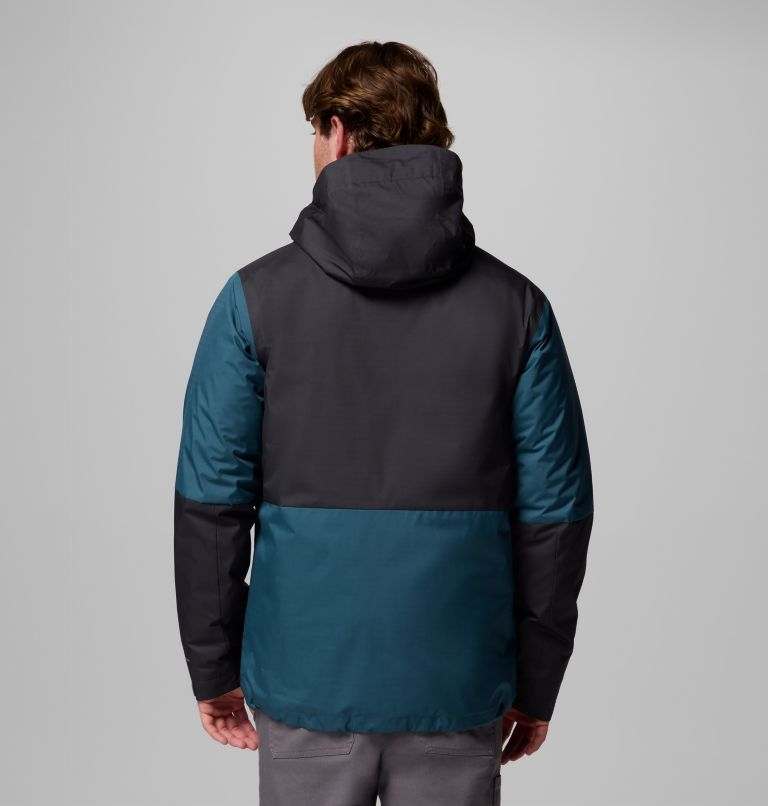 Point Park™ Interchange Jacket
