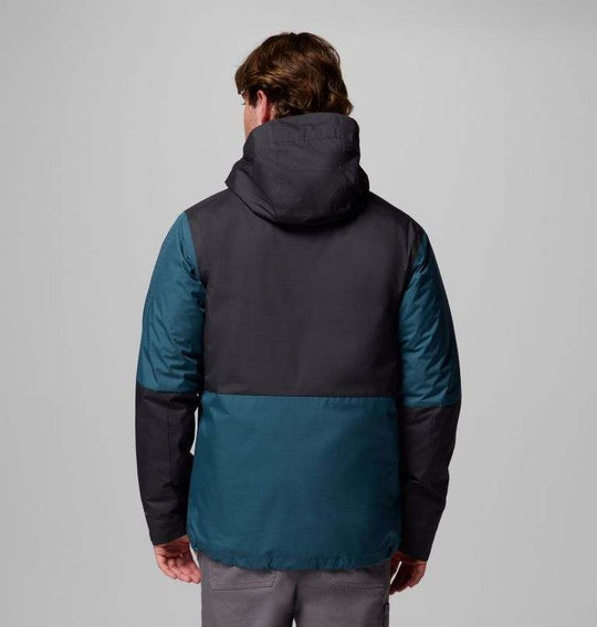 Point Park™ Interchange Jacket