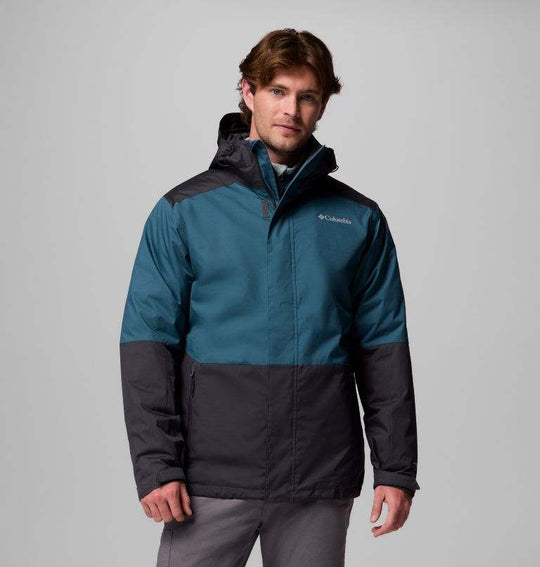 Point Park™ Interchange Jacket
