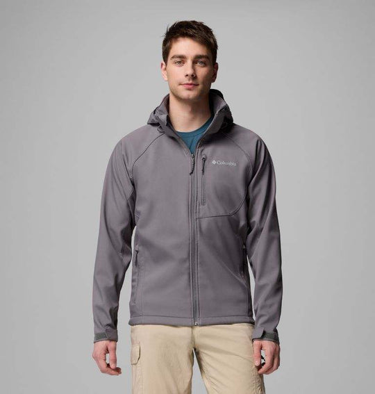 Cascade Ridge™ III Softshell