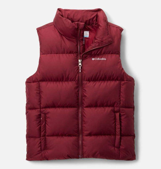 Puffect™ Vest