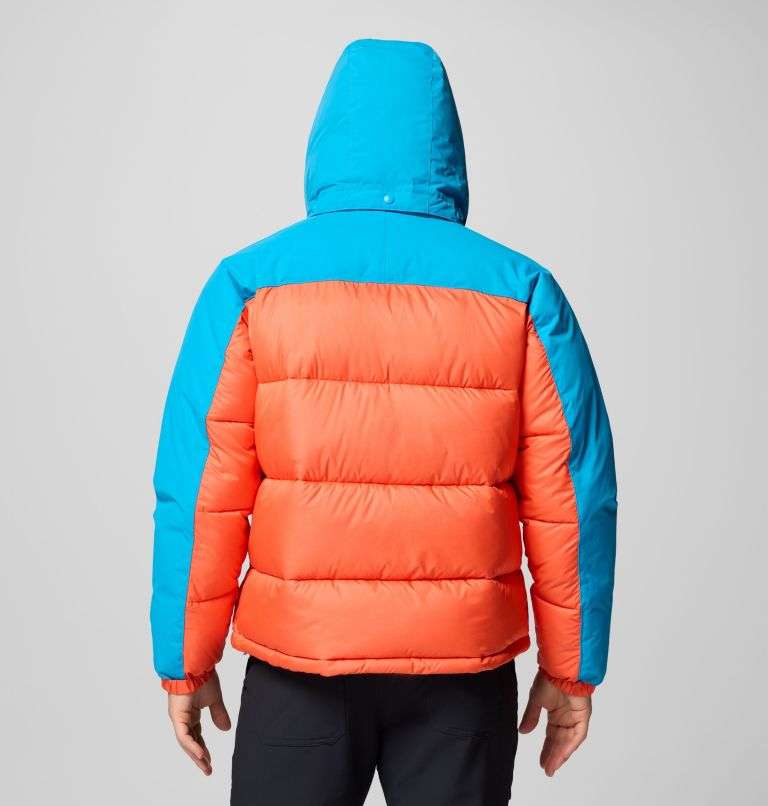 Snowqualmie™ II Jacket