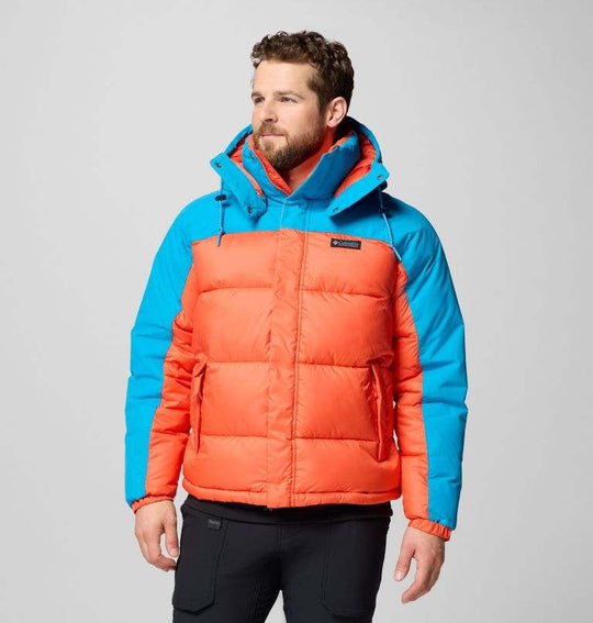 Snowqualmie™ II Jacket