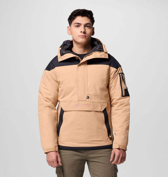 Challenger™ II Insulated Pullover
