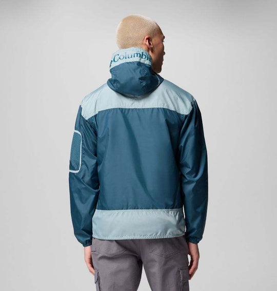 Challenger™ II Windbreaker