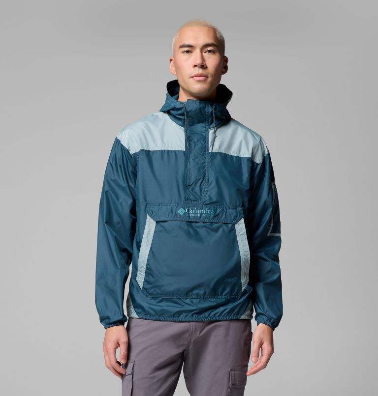 Challenger™ II Windbreaker