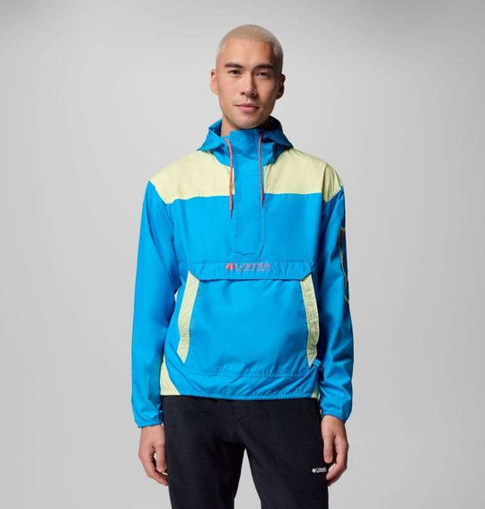 Challenger™ II Windbreaker
