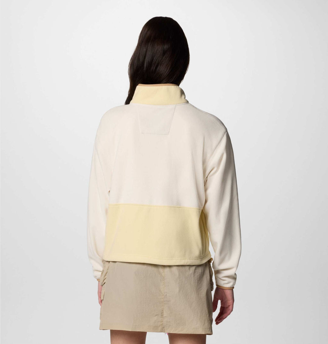 Women's Backbowl™ II Full Zip Fleece
