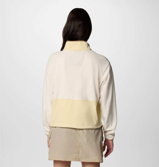 Women's Backbowl™ II Full Zip Fleece