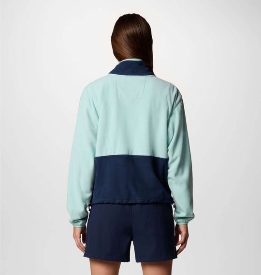 Women's Backbowl™ II Full Zip Fleece