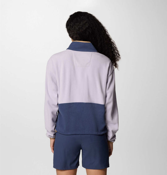 Women's Backbowl™ II Full Zip Fleece
