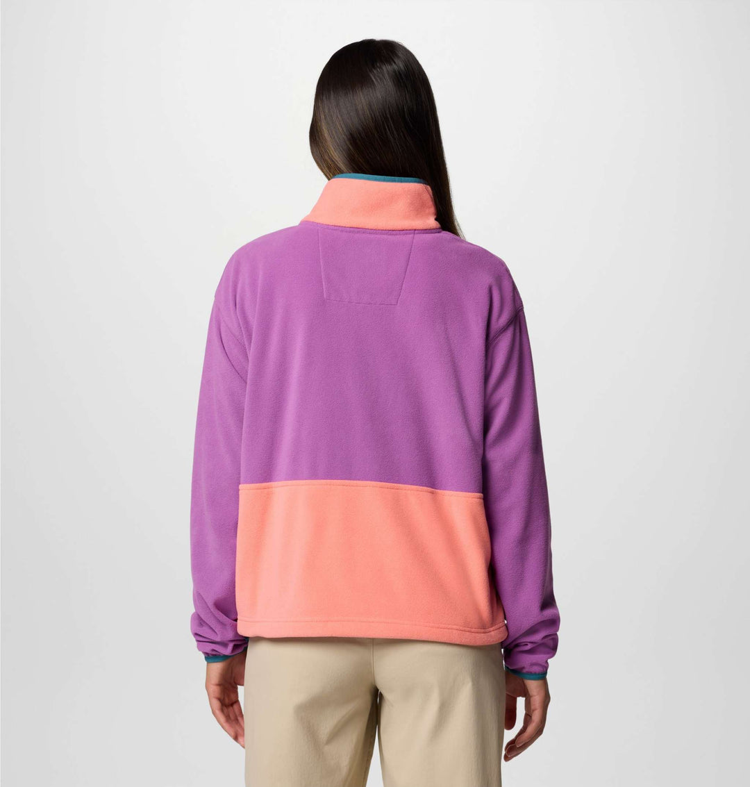 Women's Backbowl™ II Full Zip Fleece