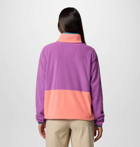 Women's Backbowl™ II Full Zip Fleece