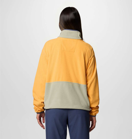 Women's Backbowl™ II Full Zip Fleece